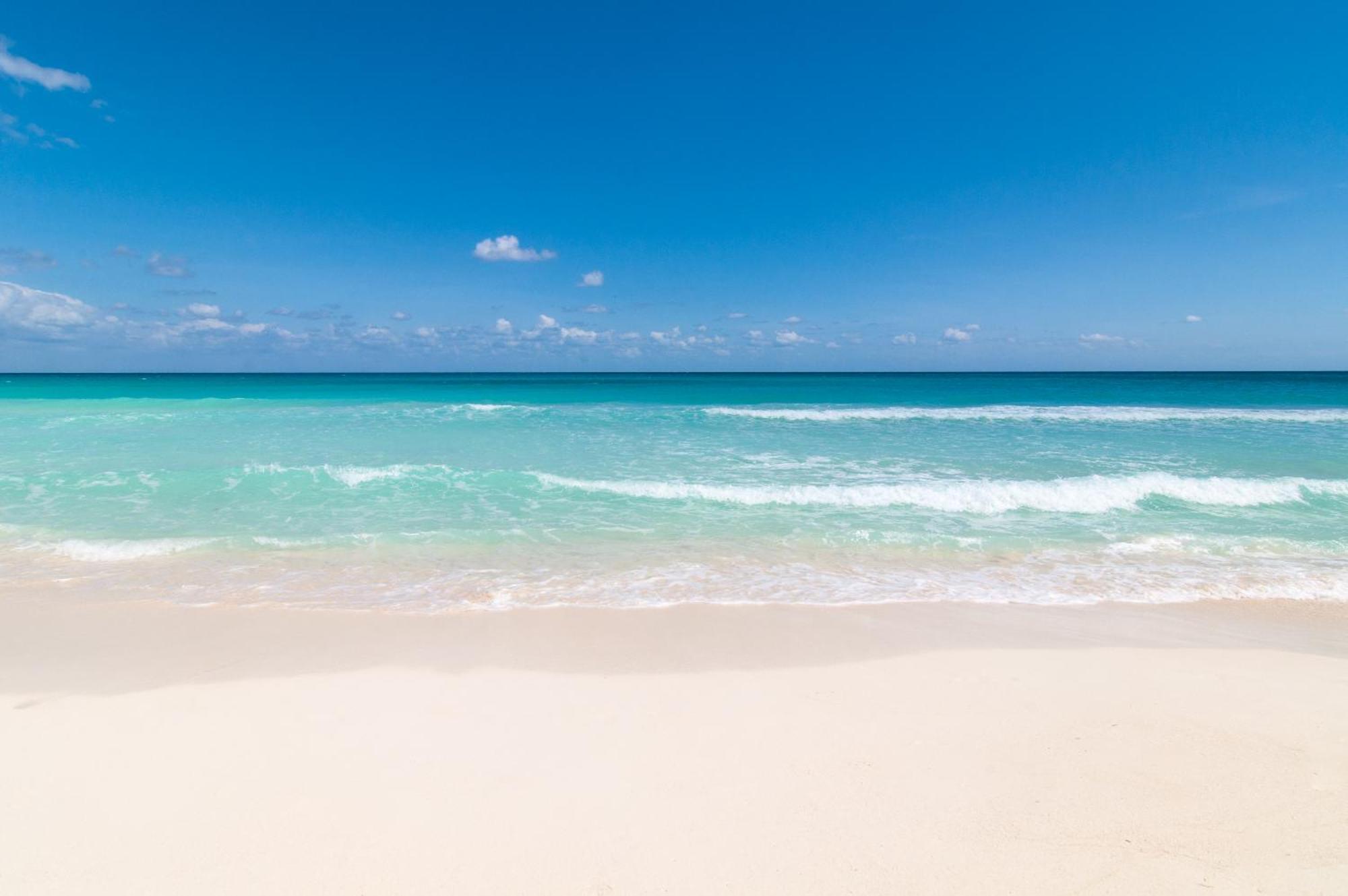 Solymar Condo Beach Resort By Casago Cancún Kültér fotó