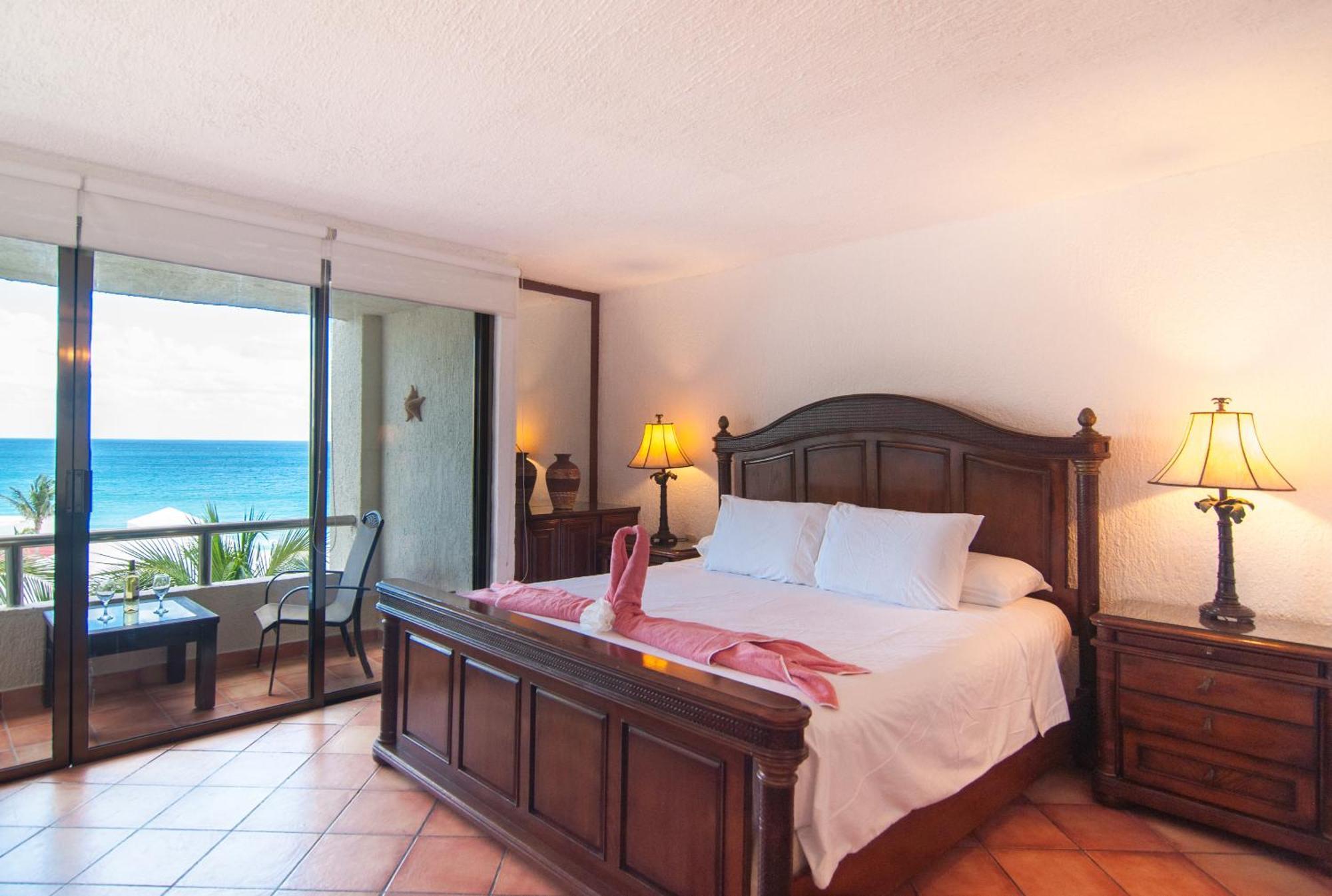 Solymar Condo Beach Resort By Casago Cancún Kültér fotó