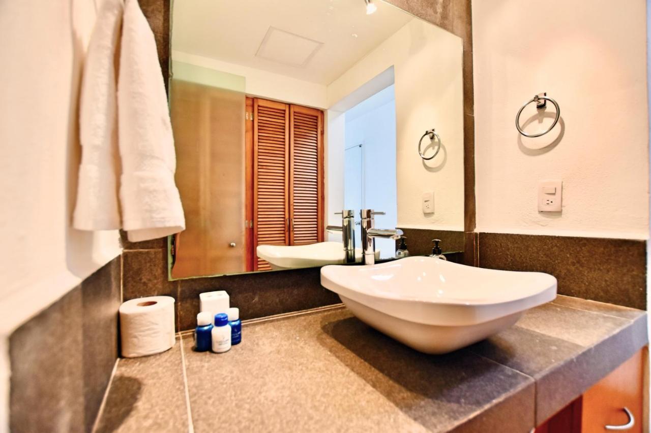 Solymar Condo Beach Resort By Casago Cancún Kültér fotó