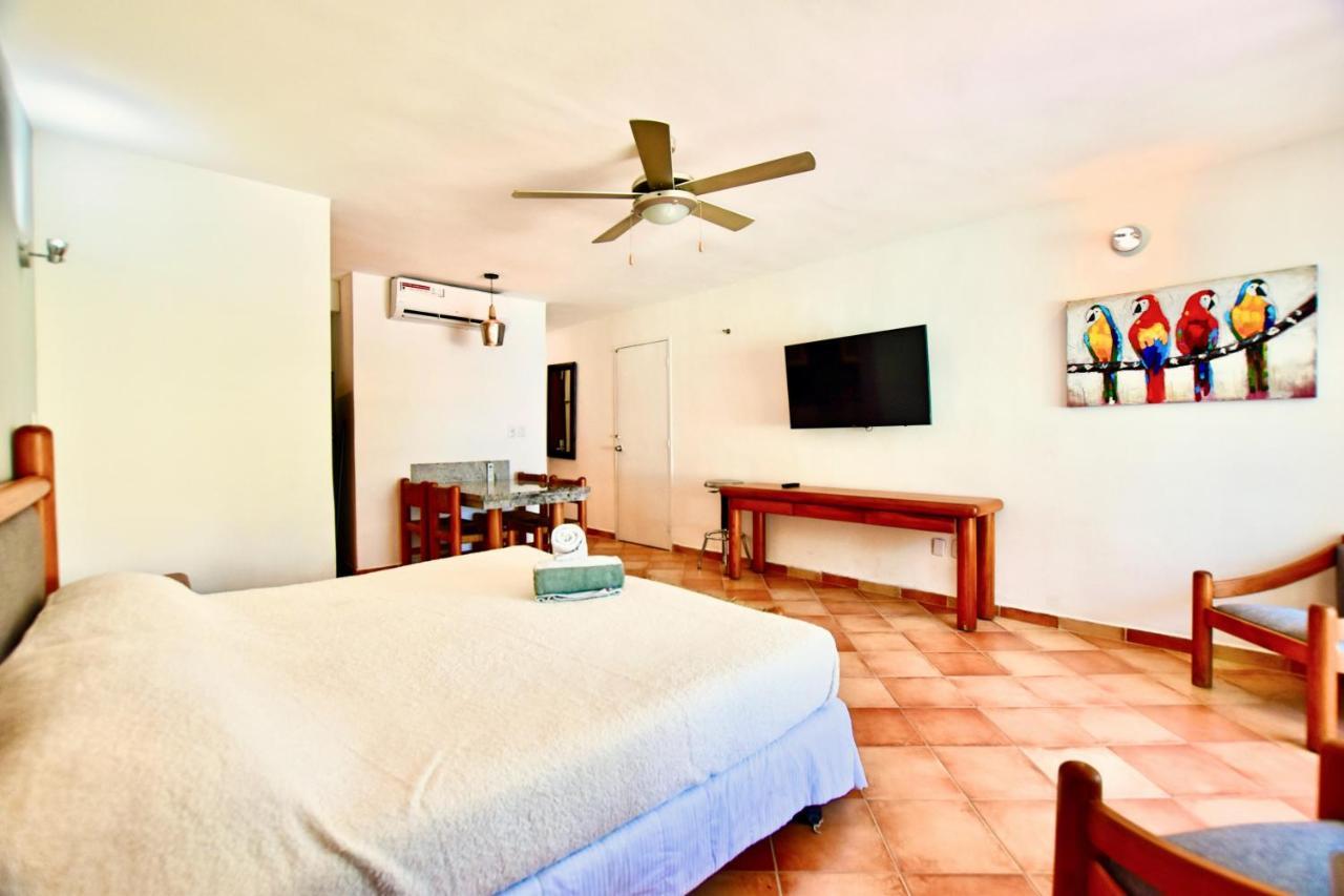 Solymar Condo Beach Resort By Casago Cancún Kültér fotó