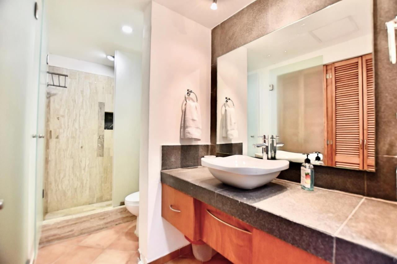 Solymar Condo Beach Resort By Casago Cancún Kültér fotó