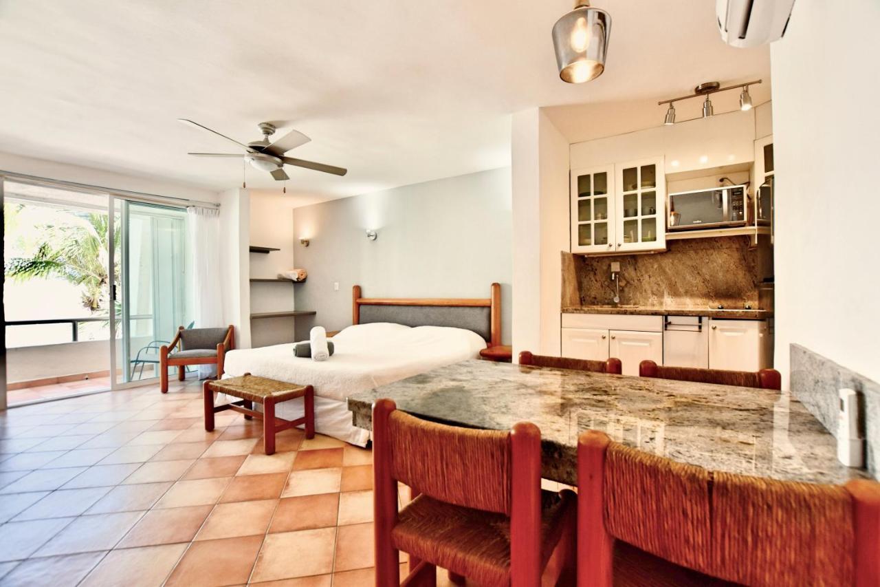 Solymar Condo Beach Resort By Casago Cancún Kültér fotó