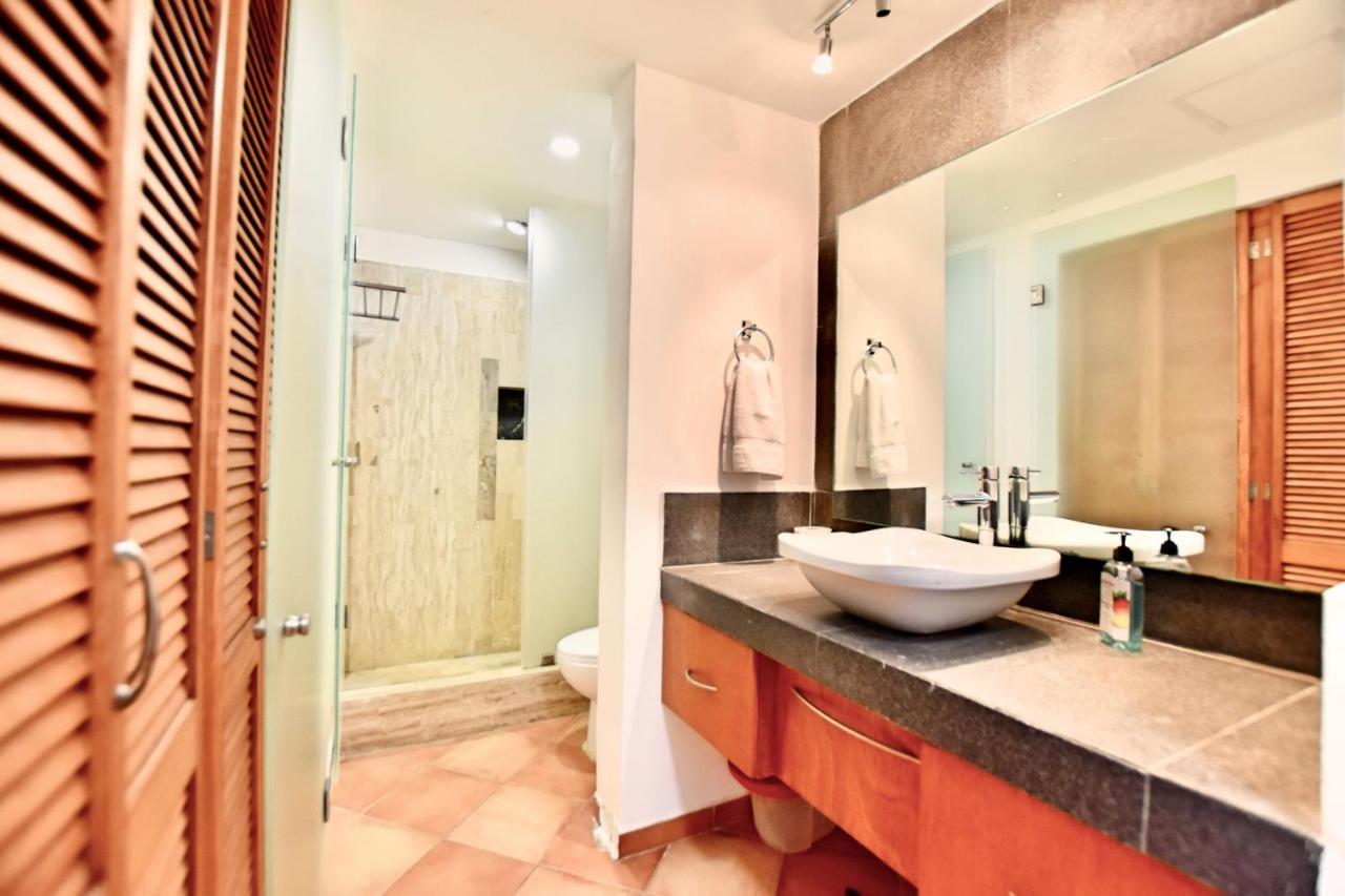 Solymar Condo Beach Resort By Casago Cancún Kültér fotó
